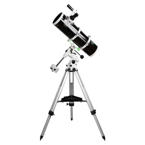 Teleskop Sky-Watcher BKP 15075 EQ3-2 z wyciągiem Crayforda 150/750 - 2159306