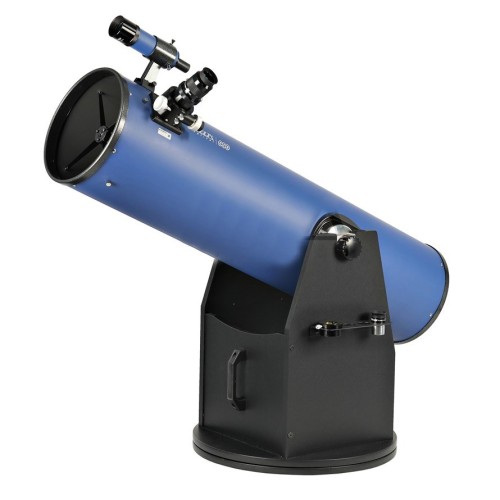 Teleskop DO-GSO Dobson 10" F/5 M-CRF - 2473542