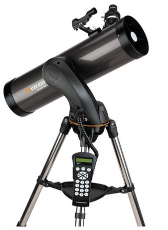 Celestron NexStar 130SLT 26x - 2087470