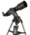 Celestron NexStar 102SLT 26x - 2356829