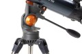 Celestron AstroMaster 102AZ Reflektor 241x Czarny - 2473564