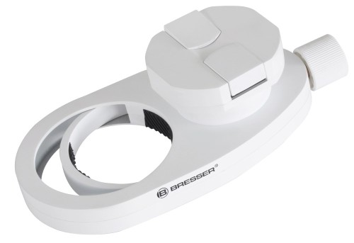 Uniwersalny uchwyt do smartfona Bresser - 2356855
