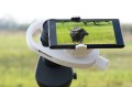 Uniwersalny uchwyt do smartfona Bresser - 2356856