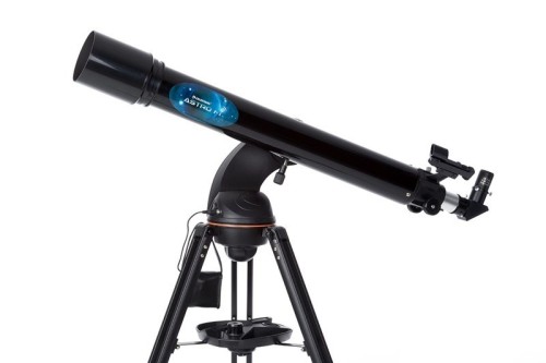 Teleskop Celestron AstroFi 90 mm - 2087684