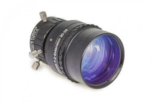 Korektor komy Baader MPCC Mark III Photo + Visual 2" - 2159317