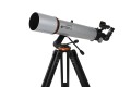 Celestron StarSense Explorer DX 102 Reflektor 240x Czarny, Srebrny - 2421601