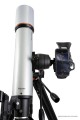 Celestron StarSense Explorer DX 102 Reflektor 240x Czarny, Srebrny - 2421610