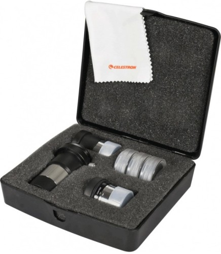 Celestron 822028 akcesoria do teleskopów Filtr teleskopowy - 2087583