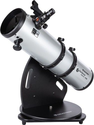 Teleskop Celestron StarSense Explorer 150mm Table Top - 2421615