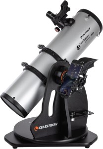 Celestron SSE 130mm Tabletop Dobson 150x Mikroskop cyfrowy