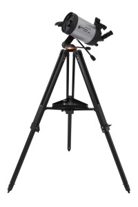 Celestron StarSense Explorer DX 5" Reflektor 329x Czarny, Srebrny