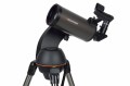 Celestron NexStar 90SLT 213x Czarny - 2159344