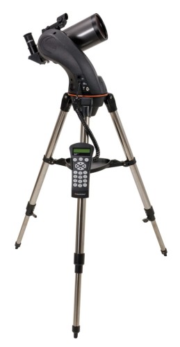 Celestron NexStar 90SLT 213x Czarny - 2159344