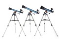 Teleskop Celestron Inspire 100 mm - 2229214