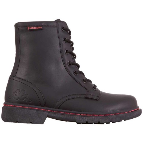Buty damskie Kappa Deenish czarno-różowe 242885 1122 - 1945761