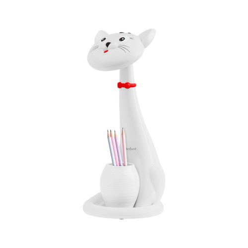 Lampka na biurko Rebel - kot - 1900209