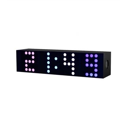 Lampa Yeelight Cube 4-Matrix Pack YLFWD-0050 panel gamingowy - 2433942