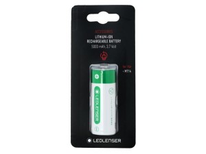 Ledlenser 26650
