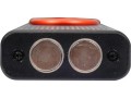Yato YT-08557 oświetlenie robocze Czarny, Czerwony LED 5,9 W - 2433964