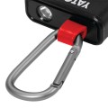Yato YT-08557 oświetlenie robocze Czarny, Czerwony LED 5,9 W - 2433967