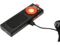 Yato YT-08557 oświetlenie robocze Czarny, Czerwony LED 5,9 W - 2433965