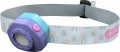 Ledlenser KIDLED4R Wielobarwny Latarka czołowa LED - 2462895