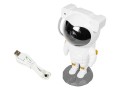 BLOW LAMPKA NOCNA PROJEKTOR GWIAZD ASTRONAUTA SKYSHOW - 2473618