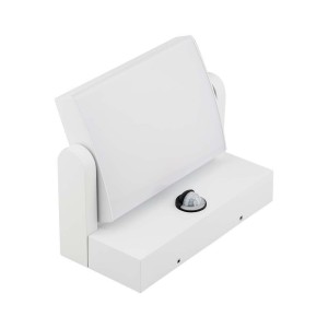 Projektor V-TAC SKU2940 VT-11020-120-B 3000K 17W 2