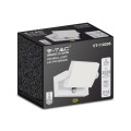 Projektor V-TAC SKU2940 VT-11020-120-B 3000K 17W 2 - 2093994
