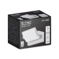 Projektor V-TAC SKU2935 VT-11020-120-W 4000K 17W 2520lm - 2434020