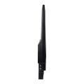 Oprawa Uliczna Solarna V-TAC 40W LED Czarna IP65 120Lm/W VT-ST42 4000K 4800lm - 2434026