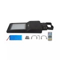 Oprawa Uliczna Solarna V-TAC 40W LED Czarna IP65 120Lm/W VT-ST42 4000K 4800lm - 2434027