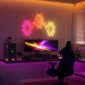 Nanoleaf NL59-K-0002LW-9PK-EU oświetlenie nastrojowe - 2434038