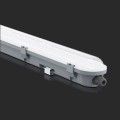 Oprawa hermetyczna LED V-TAC M-SERIES VT-60018 60cm 18W 120Lm/W 6400K 2160lm (SKU 2120210) Szary - 2262276