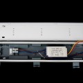 Oprawa hermetyczna LED V-TAC M-SERIES VT-60018 60cm 18W 120Lm/W 6400K 2160lm (SKU 2120210) Szary - 2262274
