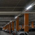 Oprawa hermetyczna LED V-TAC M-SERIES VT-60018 60cm 18W 120Lm/W 6400K 2160lm (SKU 2120210) Szary - 2262278