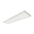 Panel LED V-TAC 40W 1200x300 3w1 uniwersalny natynkowy/podtynkowy VT-6147 4000K 4400lm - 2094227