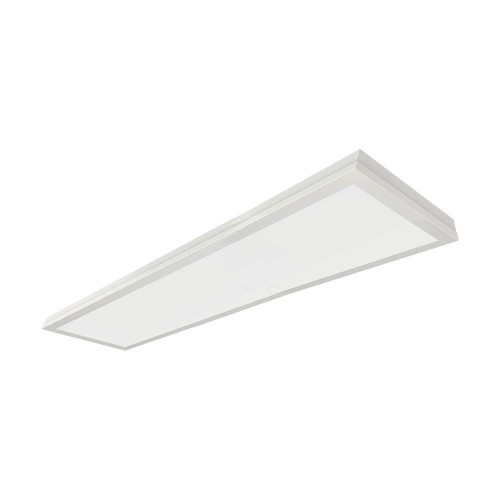 Panel LED V-TAC 40W 1200x300 3w1 uniwersalny natynkowy/podtynkowy VT-6147 4000K 4400lm - 2094227
