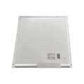 Panel LED V-TAC 36W 600x600 LED Backlight 33mm 120Lm/W VT-6436 4000K 4320lm 5 Lat Gwarancji - 2160863
