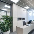 Panel LED V-TAC 36W 600x600 LED Backlight 33mm 120Lm/W VT-6436 4000K 4320lm 5 Lat Gwarancji - 2160867