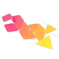 Zestaw startowy Nanoleaf Shapes Triangles (15 paneli) - 1894374