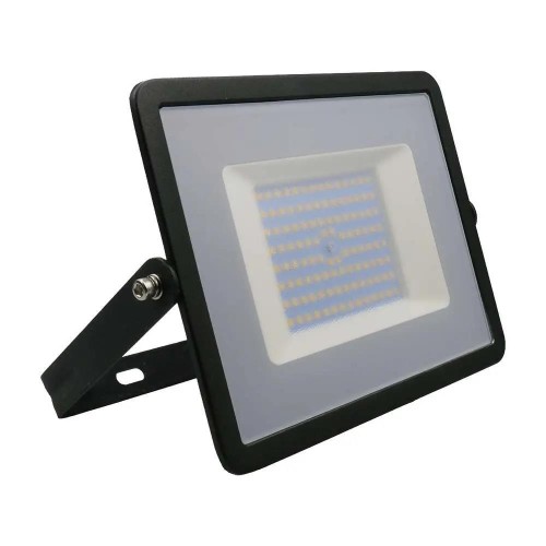 Projektor LED V-TAC VT-40101 E-Series 100W SMD 6500K 8700lm (SKU 215966) Czarny - 2262340