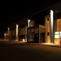 Projektor LED V-TAC VT-40101 E-Series 100W SMD 6500K 8700lm (SKU 215966) Czarny - 2262346