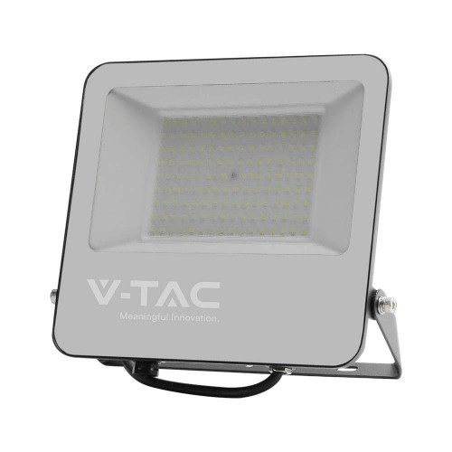 Projektor LED V-TAC 100W 185Lm/W Czarny VT-44105 6500K 18500lm - 2160940