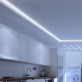 Taśma LED V-TAC VT-2835 120 CCT 60LED 24V 14W/m 3000-6500K 1550lm (SKU 2897) - 2094465