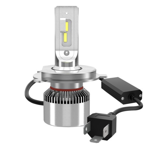 ŻARÓWKA LED OSRAM LEDriving XTR H4 (64193DWXTR) DO REFLEKTORÓW PRZEDNICH 2 szt. - 2372177