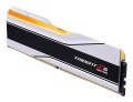 G.SKILL TRIDENT NEO AMD RGB DDR5 2X16GB 6400MHZ CL30 WHITE F5-6400J3039G16GX2-TZ5NRW - 2407507