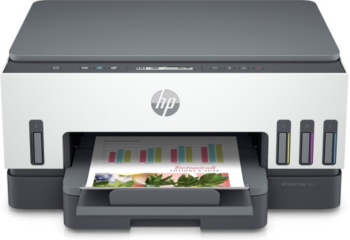 HP SMART TANK 7005 - 2343230