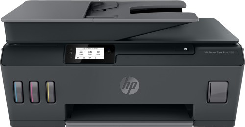 Bezprzewodowy komputer wielofunkcyjny HP Smart Tank Plus 570 - 2463308