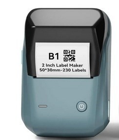 Drukarka etykiet NIIMBOT B1 - 2372422